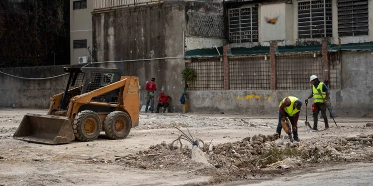 Venezuela accede a 346 millones de dólares en el FMI para la recuperación tras los terremotos
