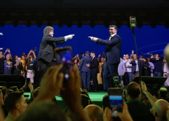 El Gobierno argentino dice que insultos de Milei a Lula no afectarán la relación diplomática