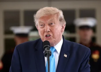 Trump dice que está perdiendo la “fe” en lo negociadores de Irán porque “mienten”