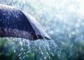 ¡No guarde el paraguas! Onda tropical dejará lluvias, tormentas y fuertes ráfagas de viento en gran parte de Honduras