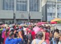 Patronatos presentan recurso contra ley que protege tierras productivas de invasroes, la consideran lesiva