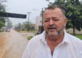 Patuca se declara en emergencia tras ocho días de lluvias, inundaciones y el colapso de la red vial