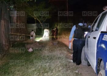 Pistoleros le arrebatan la vida a jovencito en colonia Habitat | Móvil Emergencia TGU