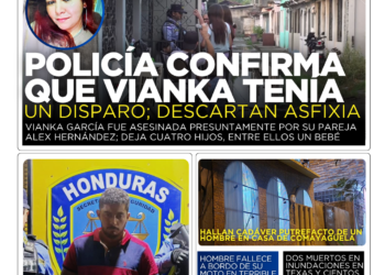 Portada HCH viernes 17 de julio de 2026