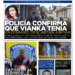 Portada HCH viernes 17 de julio de 2026
