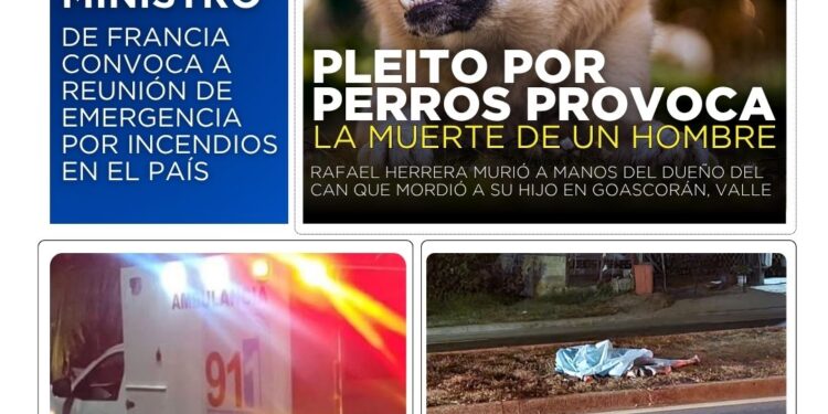 Portada HCH sábado 25 de julio 2026