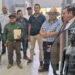 Presentan recurso de inconstitucionalidad contra la ley que frena invasiones de tierras productivas