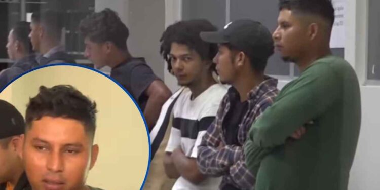 ¡Quedan presos! A Támara “Los Canechos”, tras audiencia inicial por la masacre en Rigores