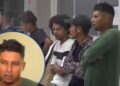 Presos quedan “Los Canechos” por la masacre en Rigores