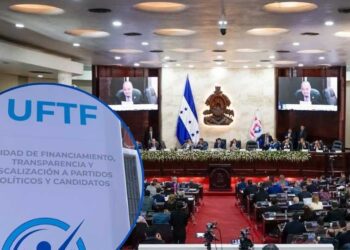 Proyecto de Reformas Electorales incluye eliminar la Unidad de Política Limpia y el TJE | Resumen Legislativo