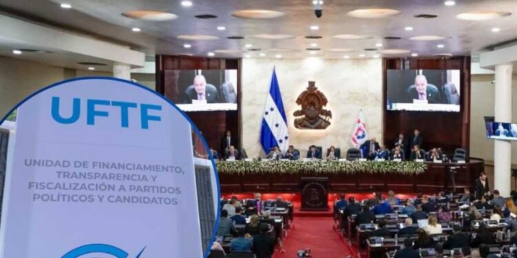 Proyecto de Reformas Electorales incluye eliminar la Unidad de Política Limpia y el TJE | Resumen Legislativo