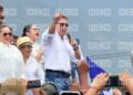 Que no se politice la justicia; voy de frente con eso Juan Orlando Hernández peleará por lo que le quitaron a sus padres