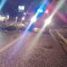 Rastra mata a pareja en moto en la CA-5, Villanueva | Móvil Emergencia SPS