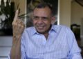 Ratifican sobreseimiento definitivo para “Pepe” Lobo en caso “Pandora II”