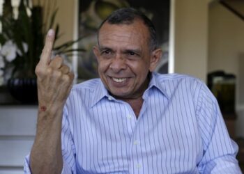 Ratifican sobreseimiento definitivo para “Pepe” Lobo en caso “Pandora II”