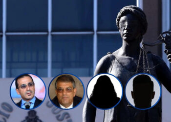 ¡No se han salvado! Revocan sobreseimientos a exfuncionarios imputados en el caso “Pandora II”