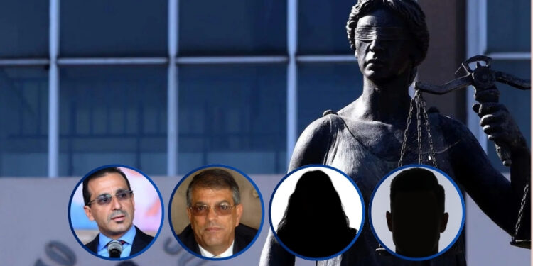 ¡No se han salvado! Revocan sobreseimientos a exfuncionarios imputados en el caso “Pandora II”