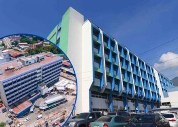 Anuncian importante inversión para repotenciar el Hospital Escuela y el Catarino Rivas