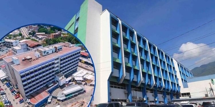 Anuncian importante inversión para repotenciar el Hospital Escuela y el Catarino Rivas