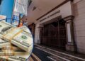 Finanzas anuncia colocación de bono soberano por 815 millones de dólares con tasa del 6.40 %
