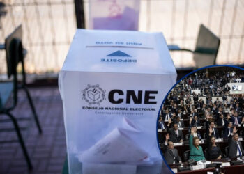 Segunda vuelta electoral deberá socializarse para lograr los 86 votos | Resumen Legislativo
