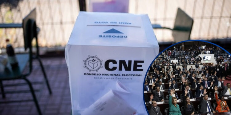 Segunda vuelta electoral deberá socializarse para lograr los 86 votos | Resumen Legislativo