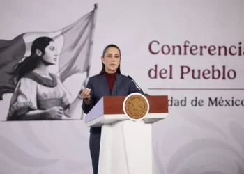 México dice que es «obvio» que Estados Unidos intervino para detener a Ismael ‘El Mayo’ Zambada
