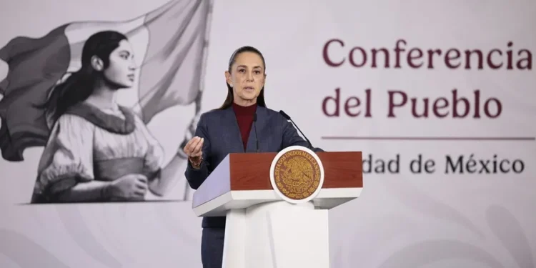 México dice que es «obvio» que Estados Unidos intervino para detener a Ismael ‘El Mayo’ Zambada