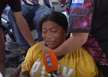 “Si no le hubieran metido candado a esa mierd… hubieran escapado”: Lamenta madre que perdió a sus seis hijos en incendio