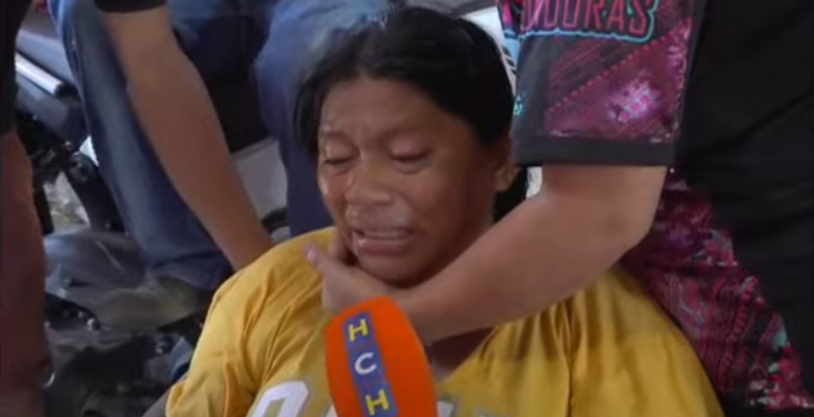 “Si no le hubieran metido candado a esa mierd… hubieran escapado”: Lamenta madre que perdió a sus seis hijos en incendio