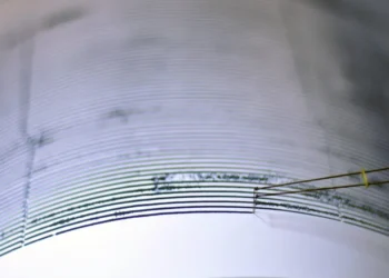 Un sismo de magnitud 5,3 se registra frente a la costa caribeña de Honduras sin causar daños