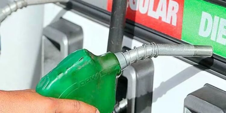 Alza en los combustibles mantiene presión sobre el bolsillo de los hondureños