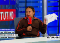 “Todo es una venganza; yo trabajo para alimentarlas”: Mujer asegura que ella no vende a sus hijas