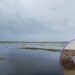 Tragedia en el Lago de Yojoa Hombre de 44 años muere ahogado mientras pescaba con amigos