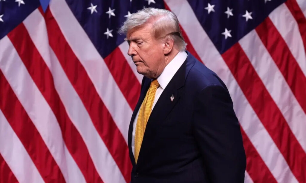 Trump renovará el Aeropuerto Dulles