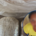 Policía Nacional captura a una mujer por supuesto tráfico de drogas en El Triunfo, Choluteca