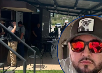 Sobrevivió a un atentado, pero meses después fue asesinado mientras desayunaba con su familia en Siguatepeque