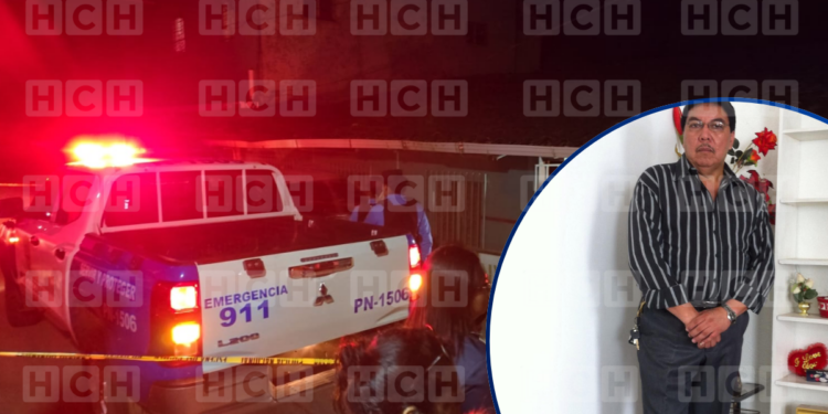 ¡Lamentable! Encuentran en estado de descomposición a reconocido comunicador social dentro de su vivienda en Catacamas