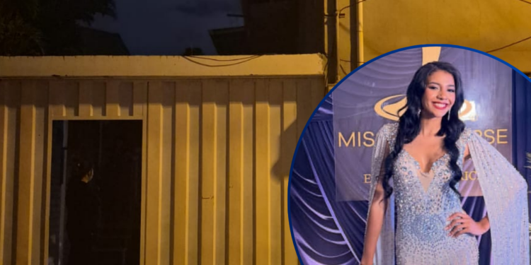 Hallan sin vida a la Virreina de Miss Universo Tegucigalpa 2026 en una colonia capitalina