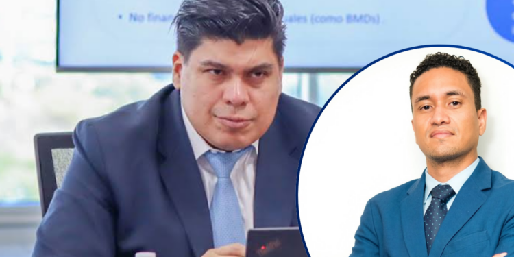 Exsecretario de Finanzas critica al presidente del BCH por cuestionar al gobierno anterior y señala resultados económicos de la actual administración