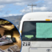 Transportistas y autoridades refuerzan estrategia contra la extorsión en Honduras