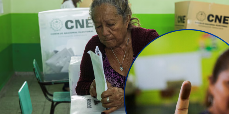 Presentan ante el Congreso de Honduras paquete de reformas para fortalecer el sistema electoral