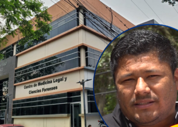 Medicina Forense inhumará 26 cuerpos no reclamados el próximo 1 de agosto en Tegucigalpa