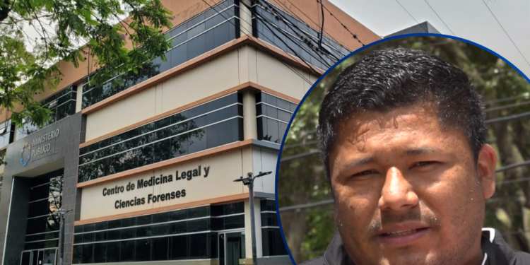 Medicina Forense inhumará 26 cuerpos no reclamados el próximo 1 de agosto en Tegucigalpa