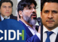 CIDH citará a Honduras por cuestionamientos a la independencia judicial y separación de poderes
