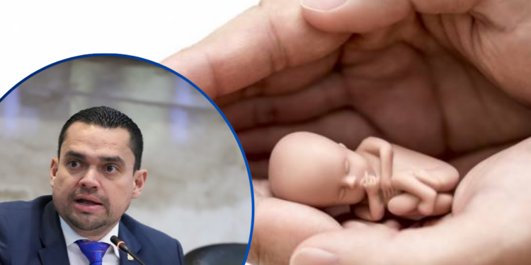 Congreso aprueba moción para la investigación sobre presunta red de abortos clandestinos
