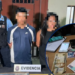 Honduras: DAET reporta captura de 67 presuntos extorsionadores en sus primeros dos meses de operaciones