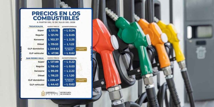 ¡Ni m… bajan! Una miseria, bajarán las gasolinas la próxima semana