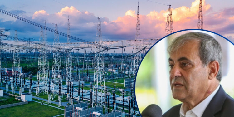 “Urge la reforma, porque la crisis eléctrica está ahuyentando la inversión”: CCIC
