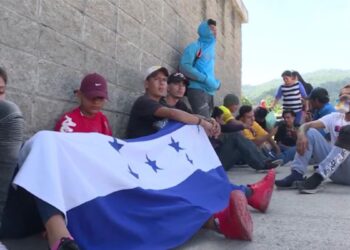Honduras: ocho de cada diez desplazamientos por extorsión nacen en los centros de mayor actividad económica